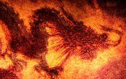 Dragon-head-scaled