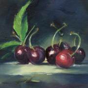Cherries
