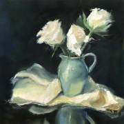 White_roses