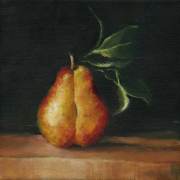 pear