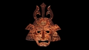 samurai-Mask