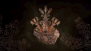 Skull-trees